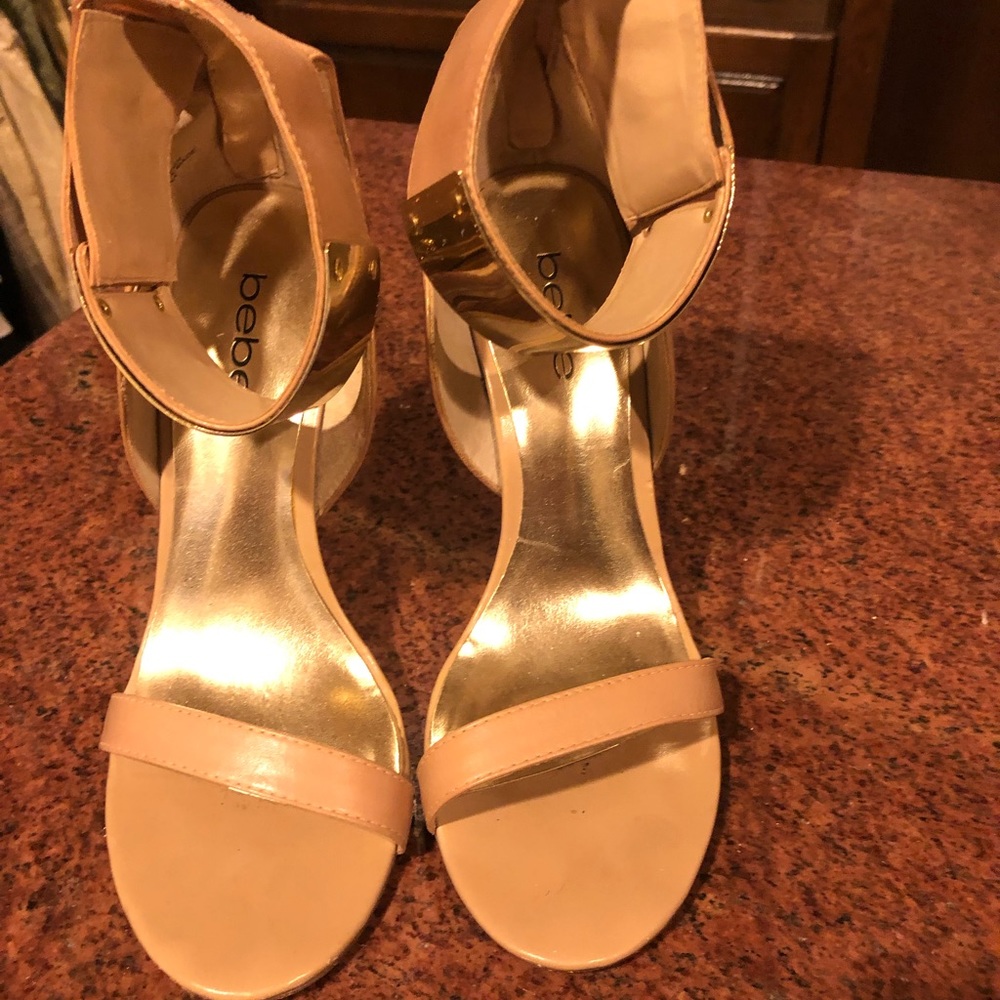 Bebe Heels